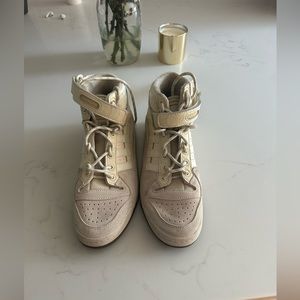 Adidas Forum Mid ‘Cream White’